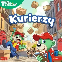 Kurierzy Rodzina Treflikw