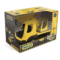 Tech Truck koparka Wader