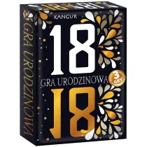 18: Gra urodzinowa Kangur