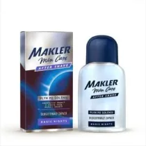 Makler Woda po goleniu Magic Night 100 ml
