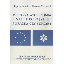 Polityka wschodnia Unii Europejskiej