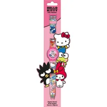 Zegarek cyfrowy KE02 ECO Hello Kitty HK50153