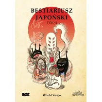 Bestiariusz japo�ski