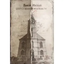 Listy z Miasta Wiatrak�w