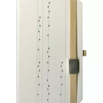 Boncahier Notatnik ozdobny Art deco 144 kartki