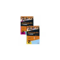 Portugues a Valer 2 podr. + w. + online
