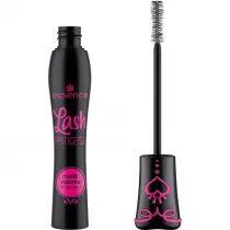 Essence Lash Princess Curl Volume tusz do rz�s pogrubiaj�cy podkr�caj�cy 12 ml
