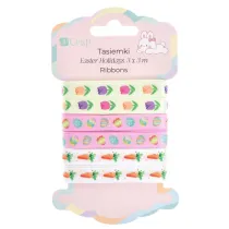 Dalprint dpCraft Tasiemki easter holidays 3x3m