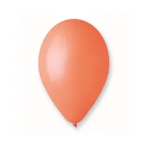 Godan Balony Premium pomara�czowe 25,5cm