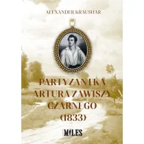 Partyzantka Artura Zawiszy Czarnego (1833)