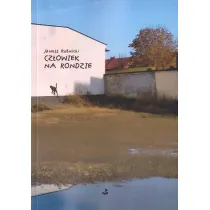Cz�owiek na rondzie