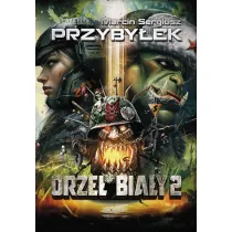 Orze� Bia�y 2