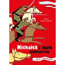 Micha�ek i skarb szwole�er�w