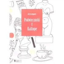 Podwieczorki z Kaliope