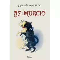 As i Murcio