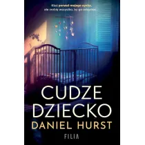 Cudze dziecko (pocket)