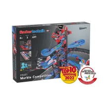 Tor kulkowy do rozgrywania zawodw