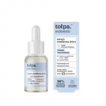 Topa Authentic serum do twarzy 30 ml