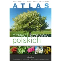 Atlas drzew i krzew�w polskich