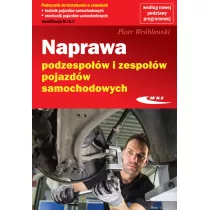 Naprawa podzespow i zespow pojazdw samochodowych
