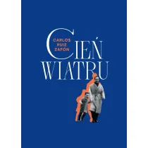 Cie� wiatru