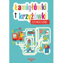 amigwki i krzywki dla twojej gwki