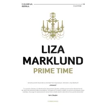 Prime Time. Annika Bengtzon. Tom 4