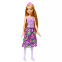 Disney Princess Party Rapunzel Fash Mattel