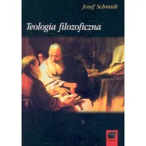 Teologia filozoficzna