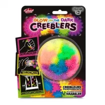 Gwiazdki wiecce w ciemnoci Creeblers One for Fun