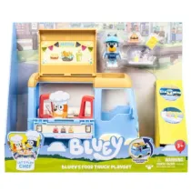 Bluey Food truck