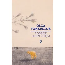 Podr� ludzi Ksi�gi
