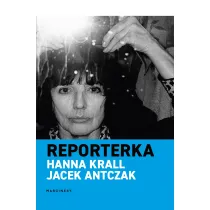 Reporterka