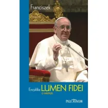 Encyklika Lumen Fidei