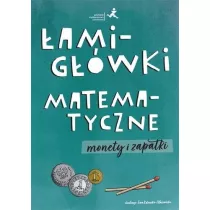amigwki matematyczne. Monety i zapaki