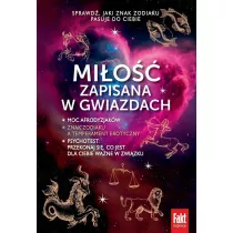 Mi�o�� zapisana w gwiazdach