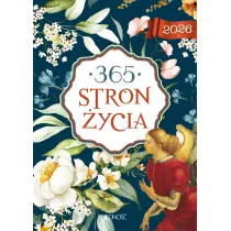 365 stron �ycia
