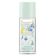 Betty Barclay Wild Flower Dezodorant glass 75 ml