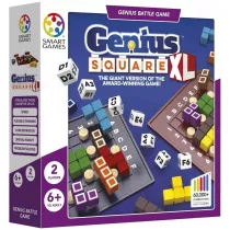 Smart Games. Genius Square XL (ENG) IUVI Games