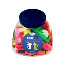 Interdruk Zakre�lacze Bebe Mini Kids mix