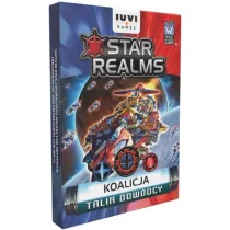 Star Realms. Talia Dow�dcy: Koalicja IUVI Games