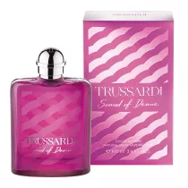 Trussardi Sound Of Donna Woda perfumowana spray 100 ml