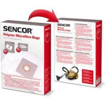 Sencor Worki SVC 900 5 szt.