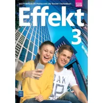 Effekt 3. Podrcznik do jzyka niemieckiego