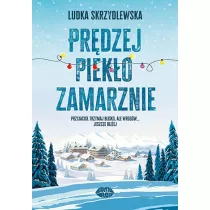 Prdzej pieko zamarznie