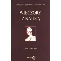 Wieczory z nauk� 2/2007