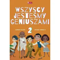 Wszyscy jeste�my geniuszami 2