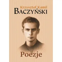 Poezje