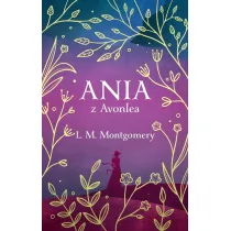 Ania z Avonlea (ekskluzywna edycja)