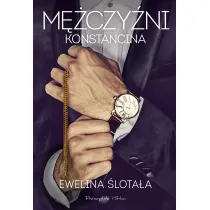 M�czy�ni Konstancina. Du�e Litery